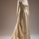 Ann Lowe, wedding dress, 1968, USA. Gift of Judith A. Tabler.
Eileen Costa/Museum at FIT